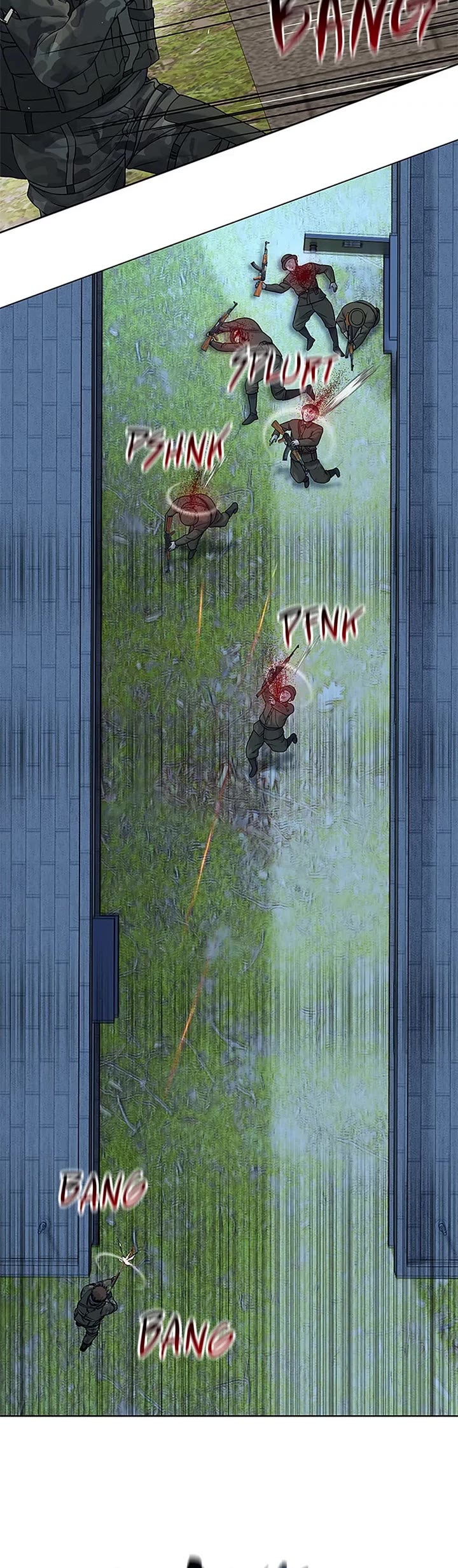 God Of Blackfield chapter 166 page 10