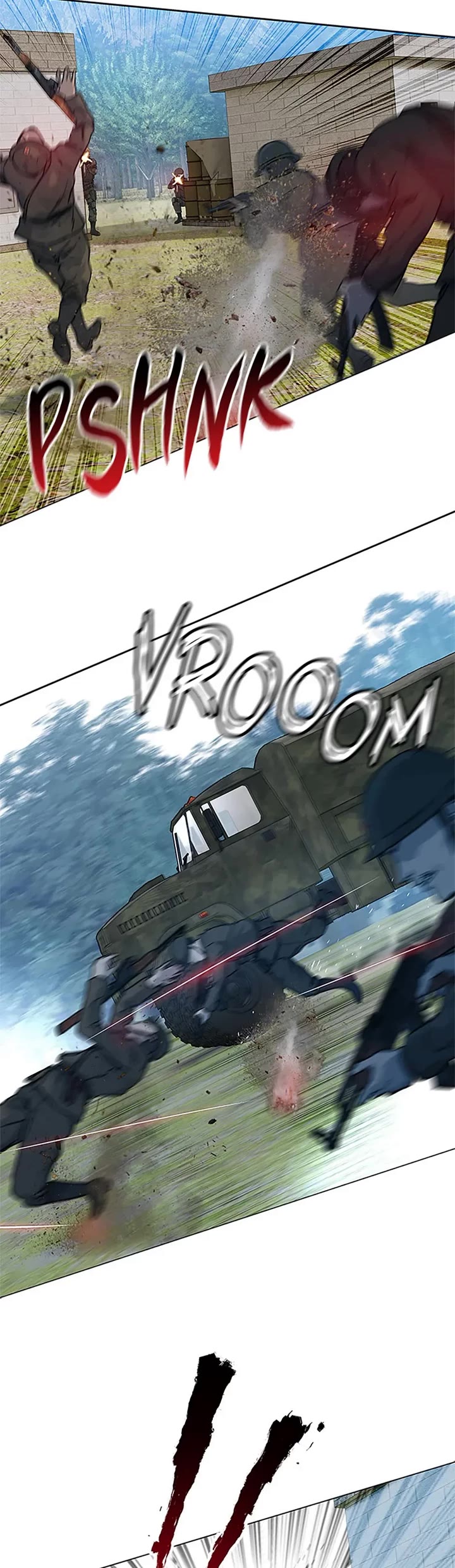 God Of Blackfield chapter 166 page 14