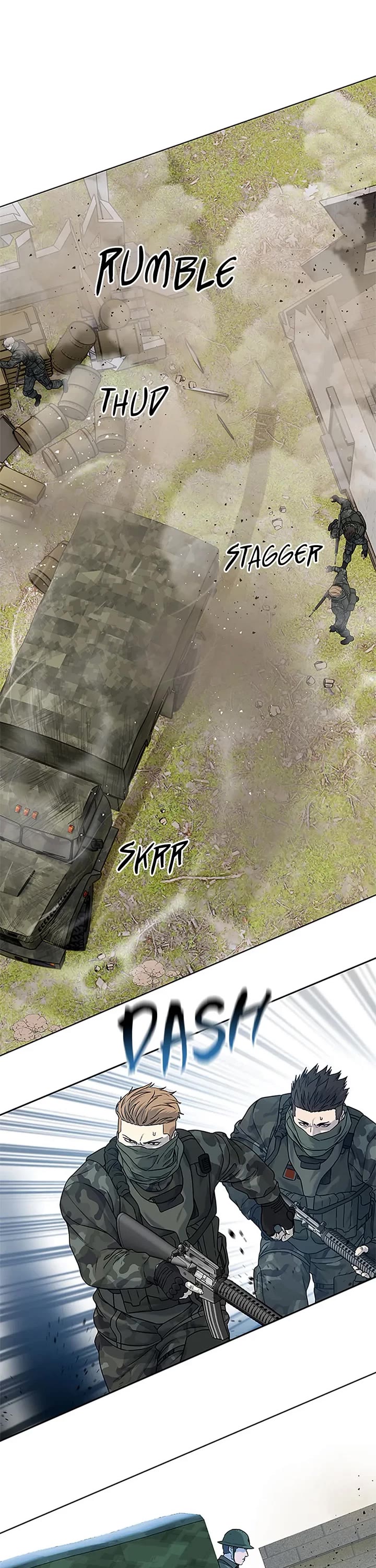 God Of Blackfield chapter 166 page 16