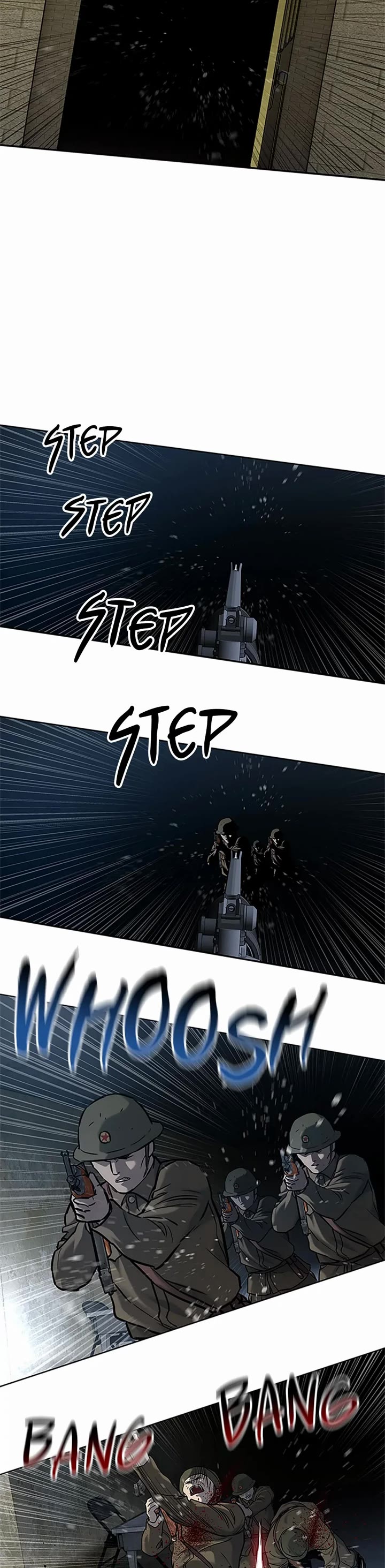 God Of Blackfield chapter 166 page 24