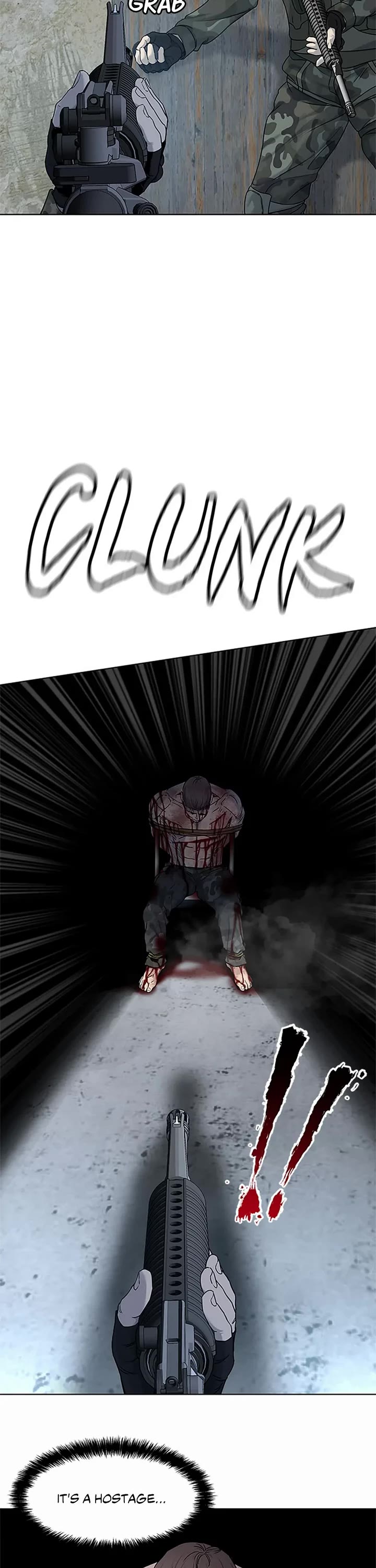 God Of Blackfield chapter 166 page 28