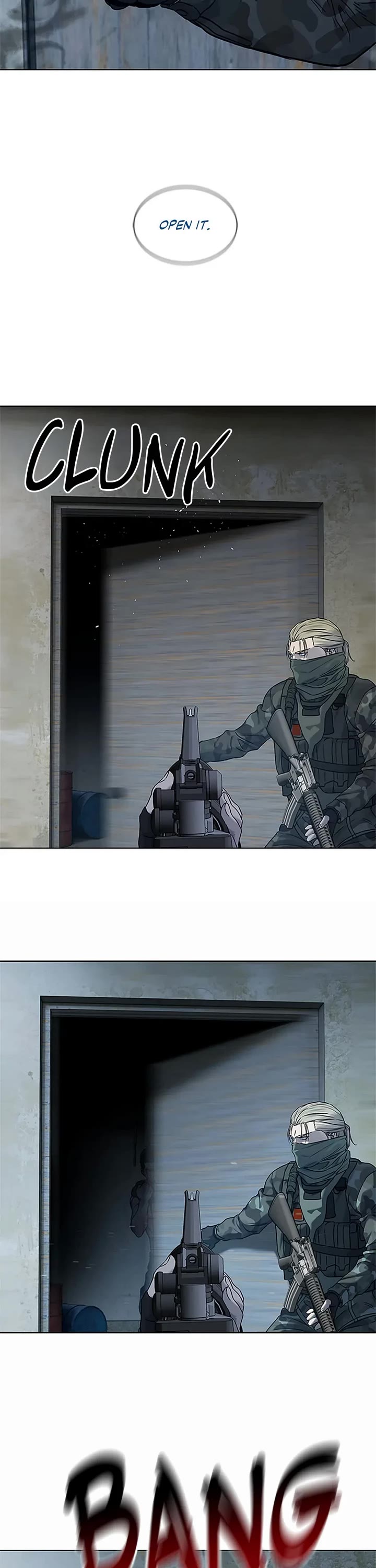 God Of Blackfield chapter 166 page 32