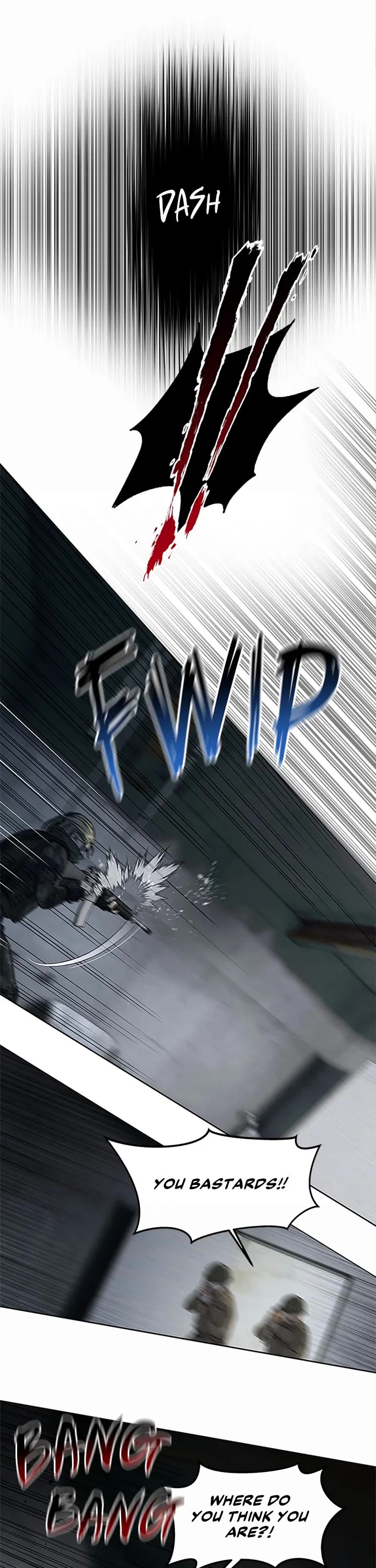 God Of Blackfield chapter 166 page 38