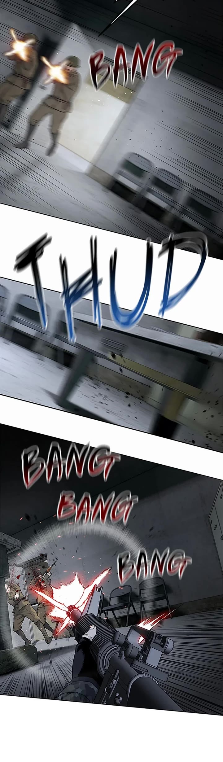 God Of Blackfield chapter 166 page 39