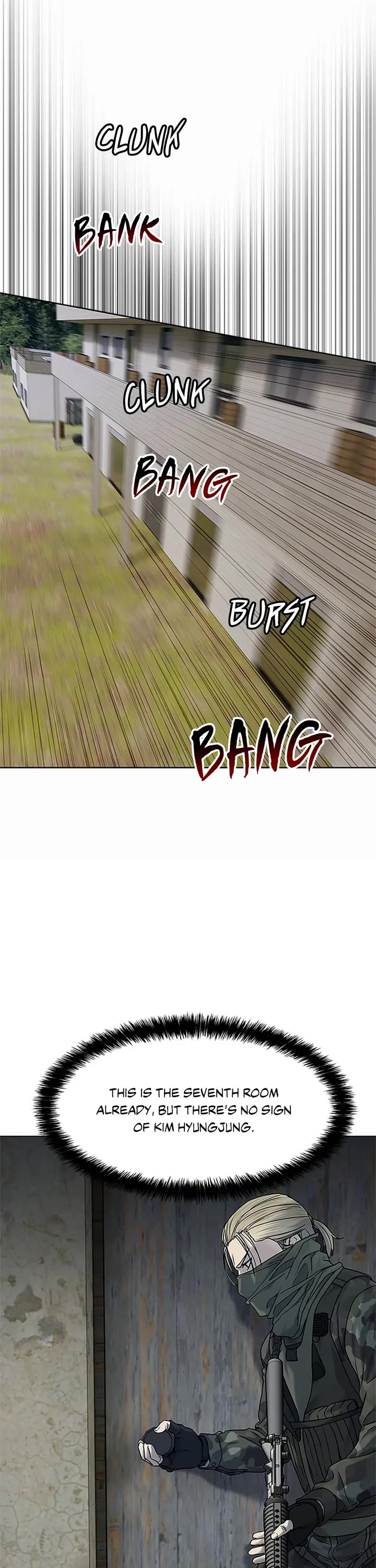 God Of Blackfield chapter 166 page 43