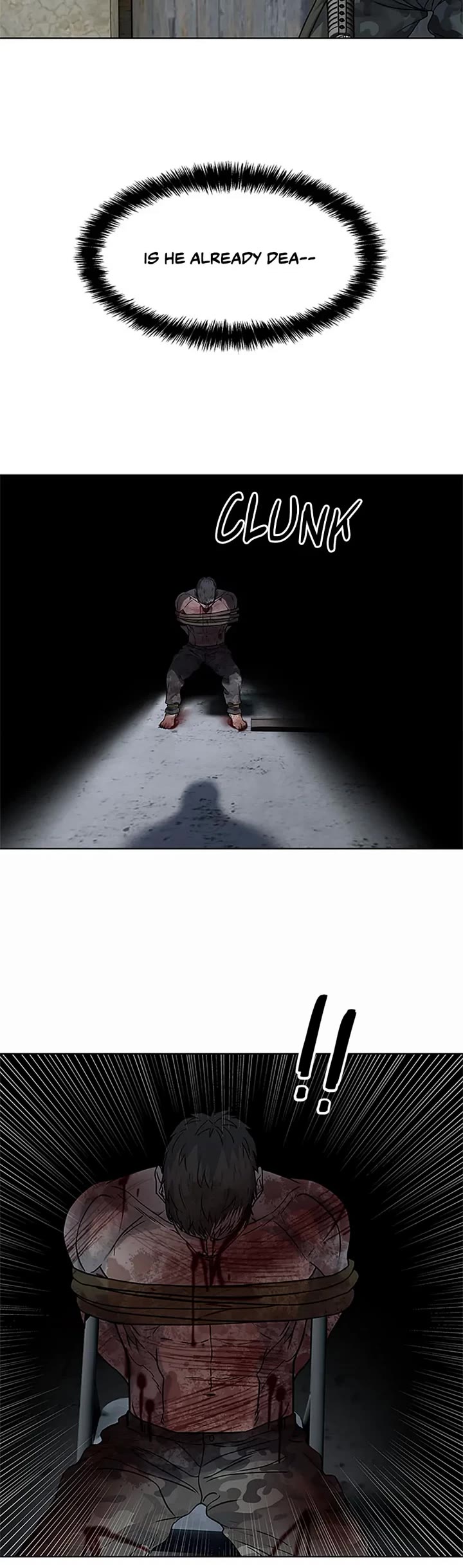 God Of Blackfield chapter 166 page 44