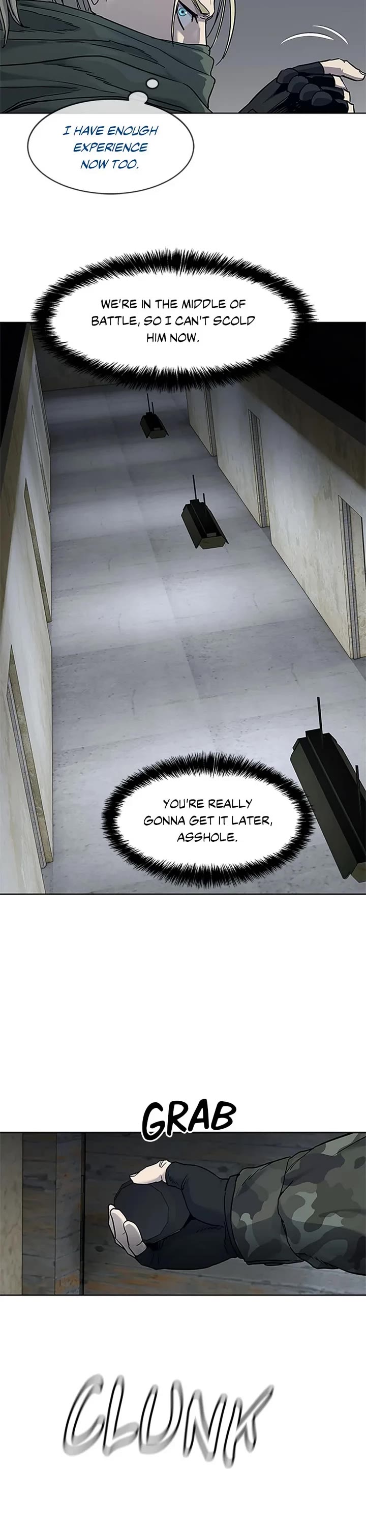 God Of Blackfield chapter 166 page 48