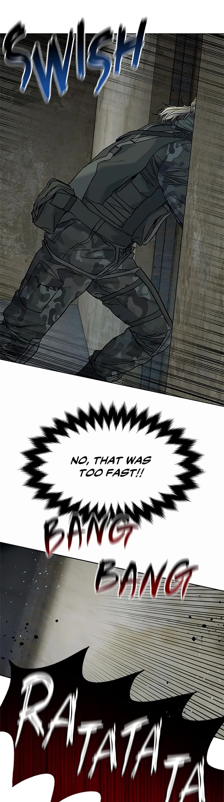 God Of Blackfield chapter 166 page 49