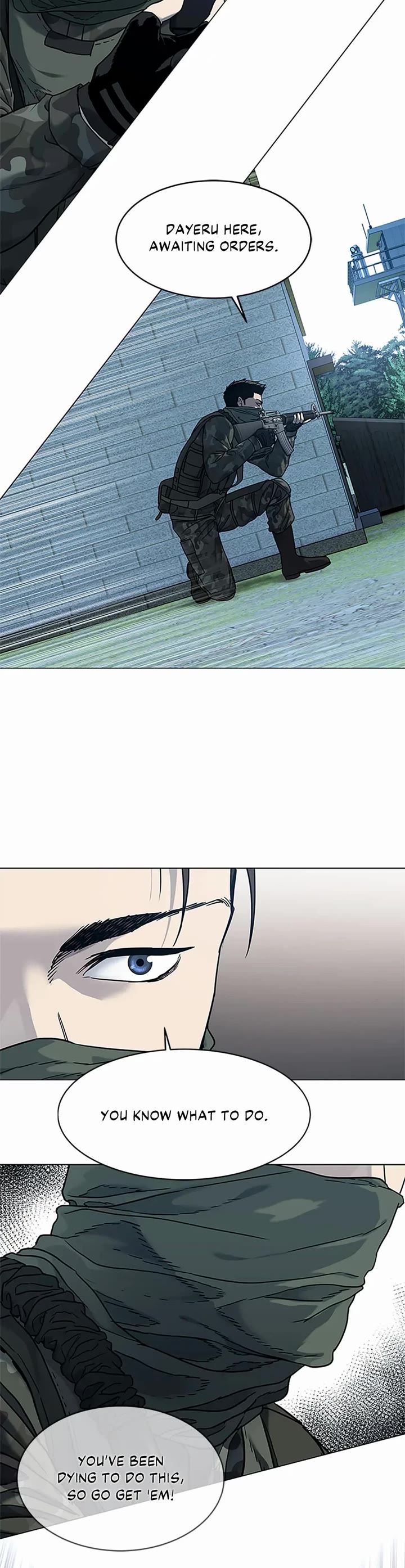 God Of Blackfield chapter 166 page 5