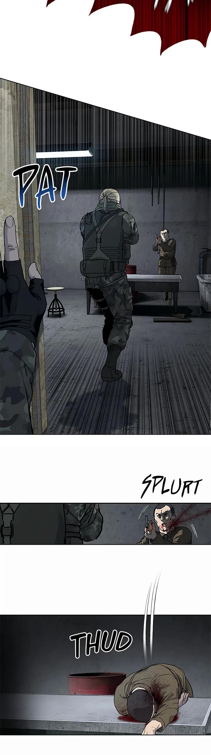 God Of Blackfield chapter 166 page 50