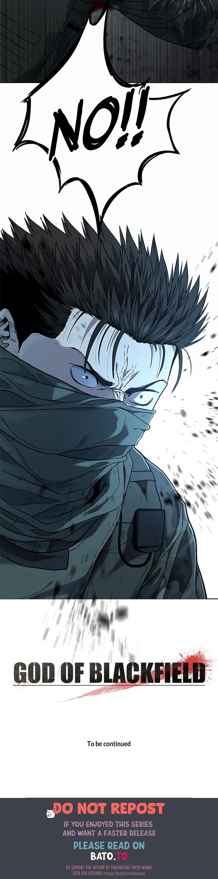 God Of Blackfield chapter 166 page 52