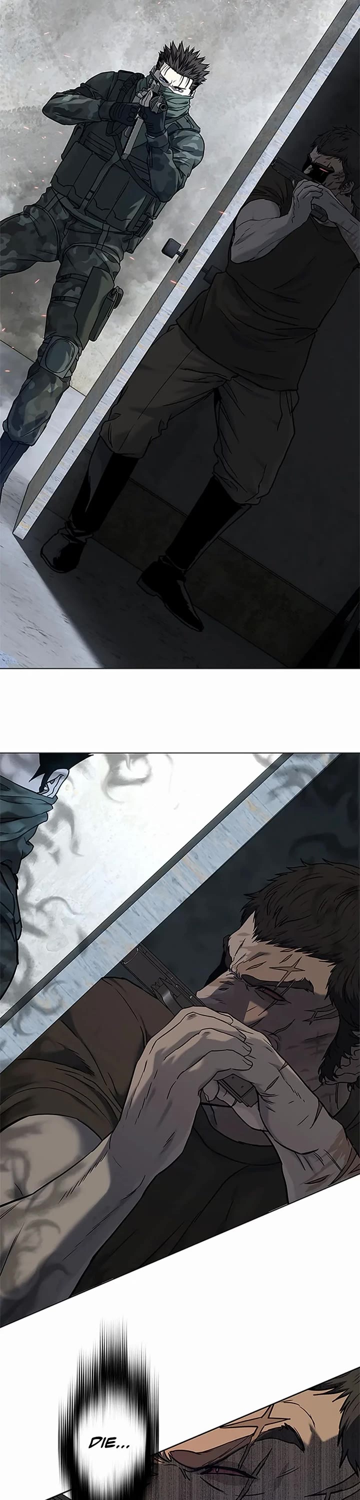 God Of Blackfield chapter 167 page 11