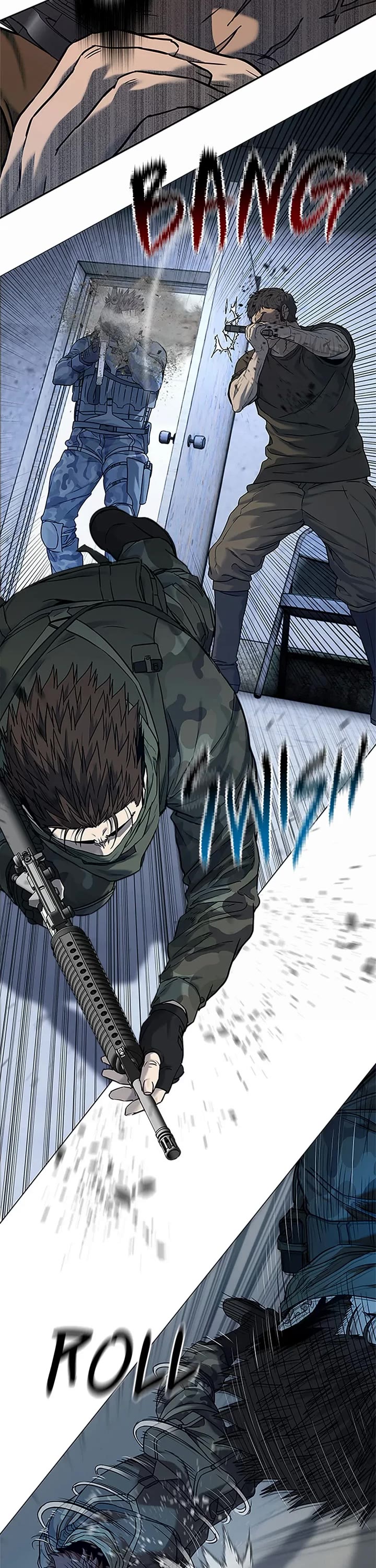 God Of Blackfield chapter 167 page 12