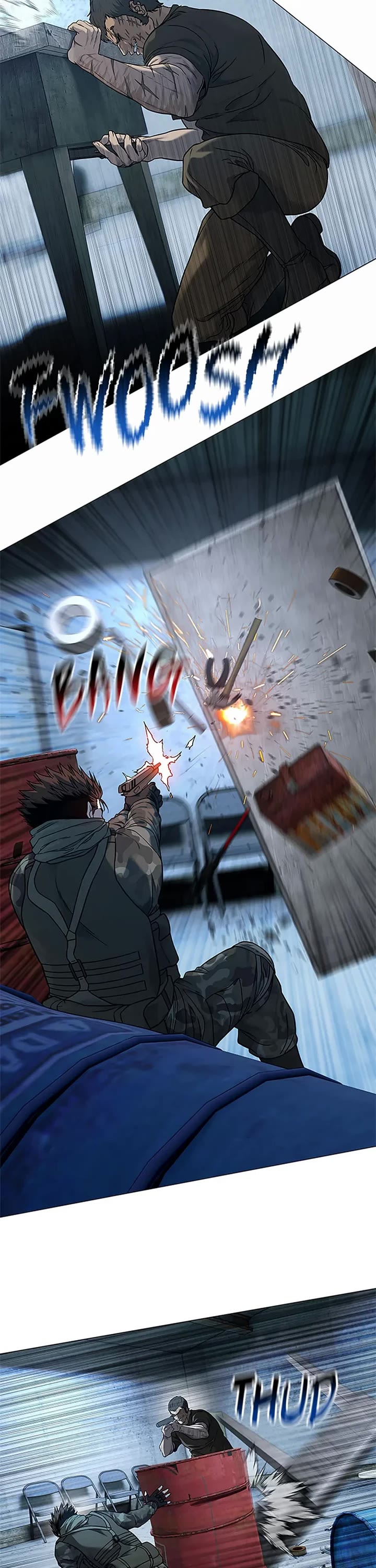 God Of Blackfield chapter 167 page 16