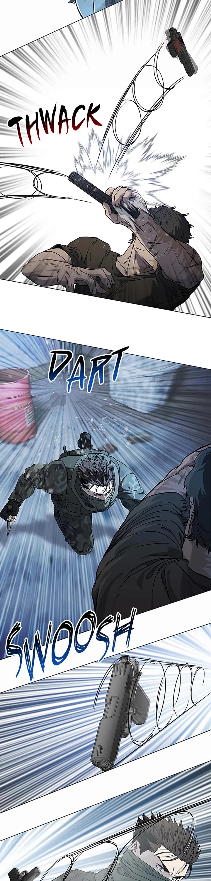 God Of Blackfield chapter 167 page 18