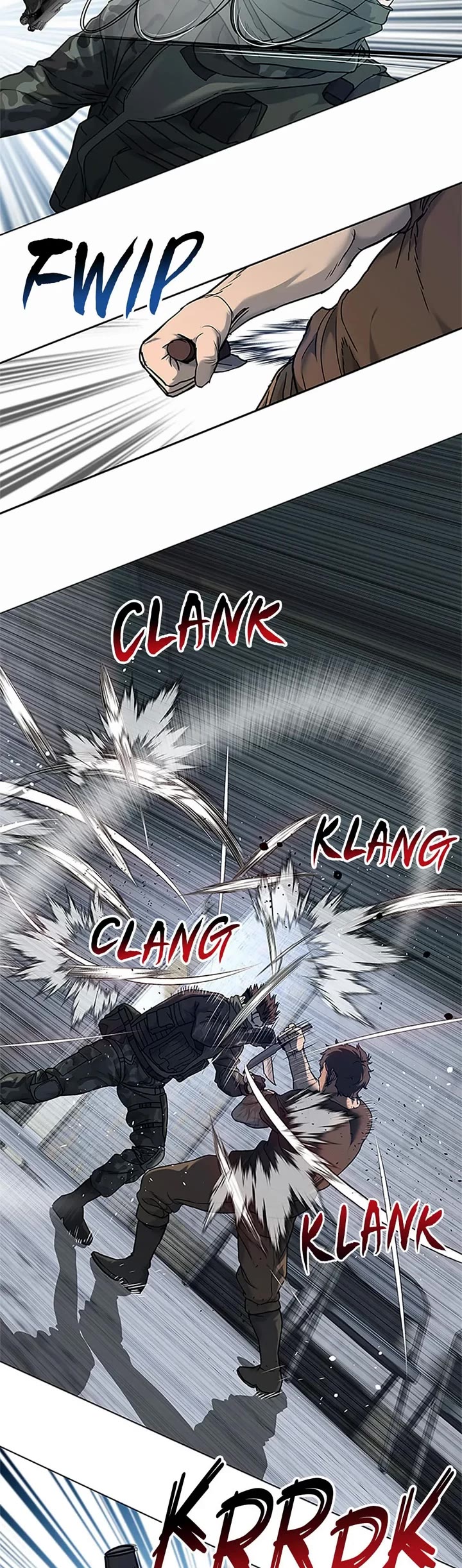 God Of Blackfield chapter 167 page 19