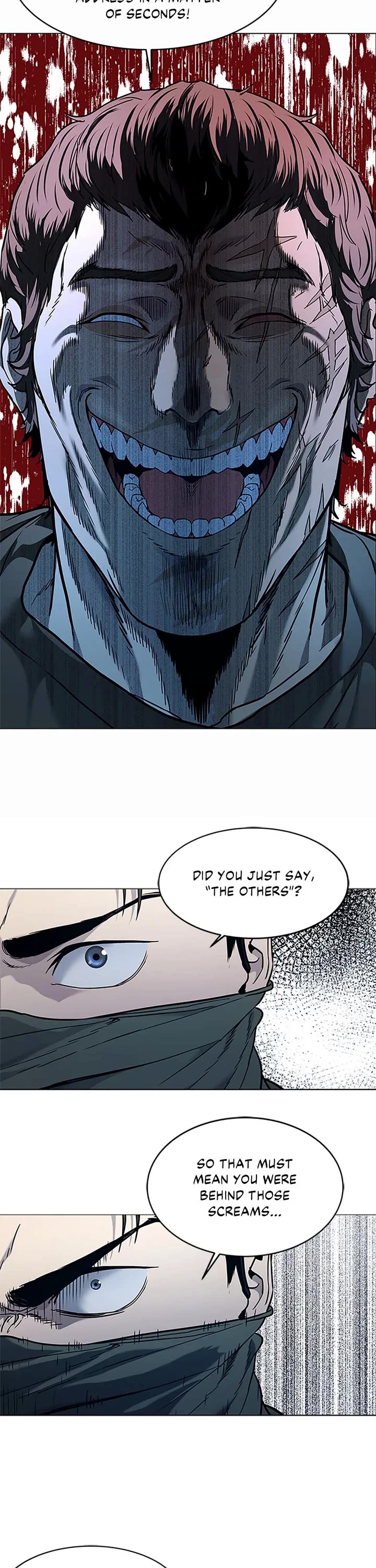 God Of Blackfield chapter 167 page 22