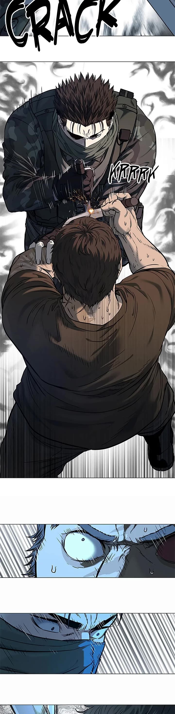 God Of Blackfield chapter 167 page 24