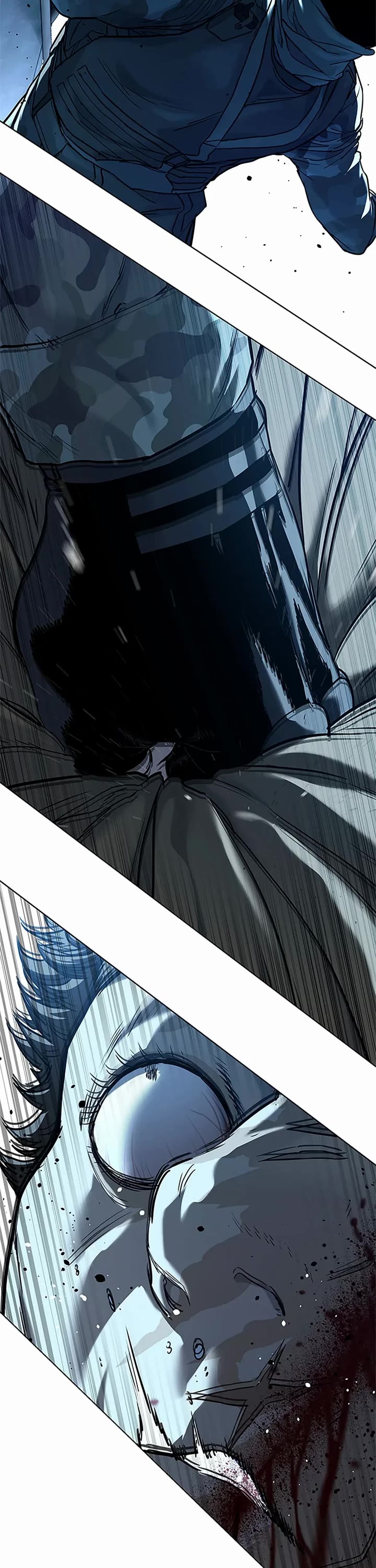 God Of Blackfield chapter 167 page 28