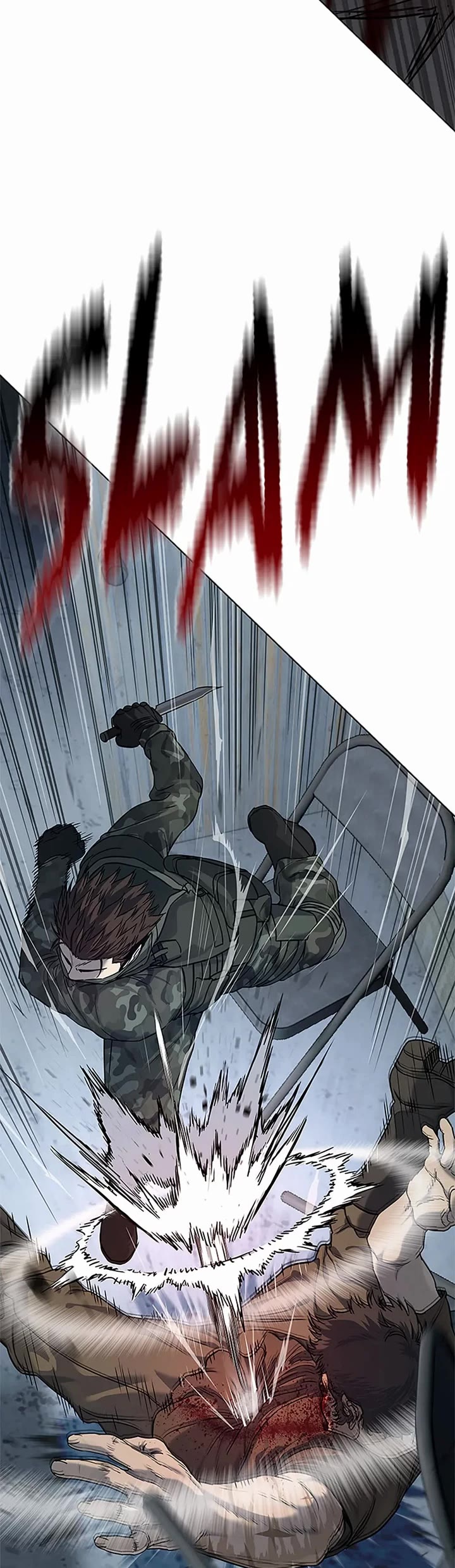 God Of Blackfield chapter 167 page 29