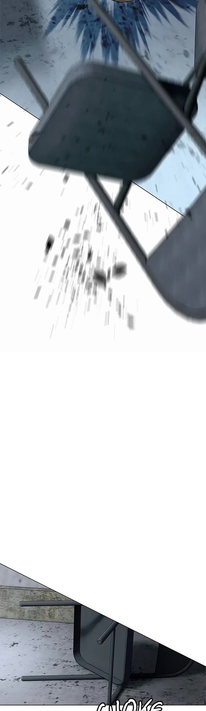 God Of Blackfield chapter 167 page 30