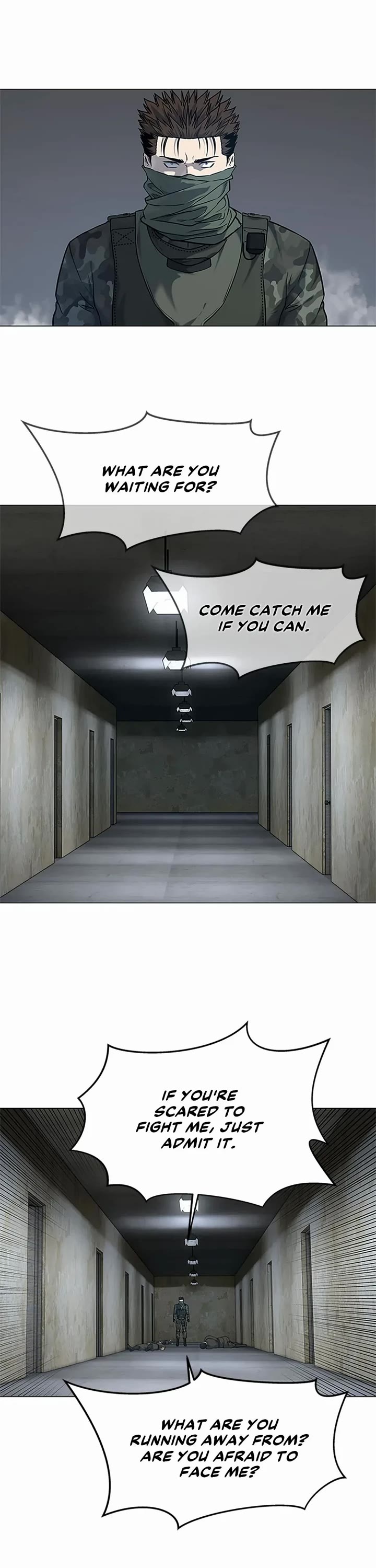 God Of Blackfield chapter 167 page 37