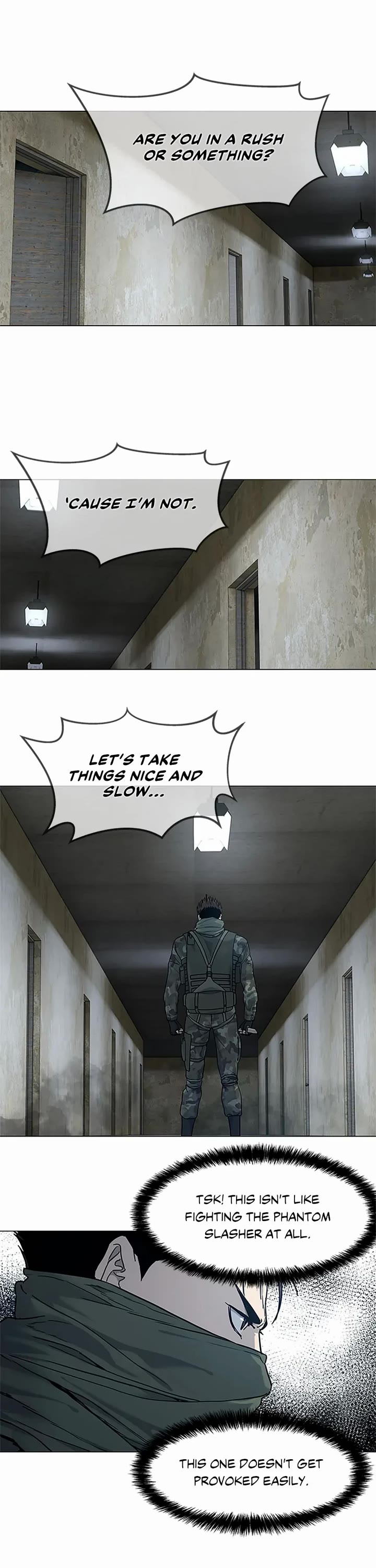 God Of Blackfield chapter 167 page 38