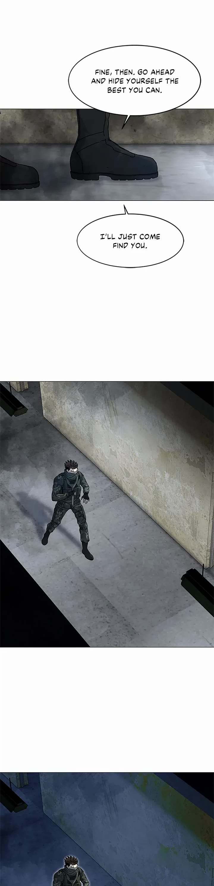 God Of Blackfield chapter 167 page 39