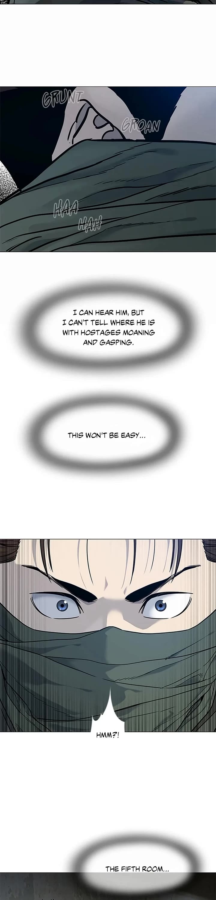 God Of Blackfield chapter 167 page 41