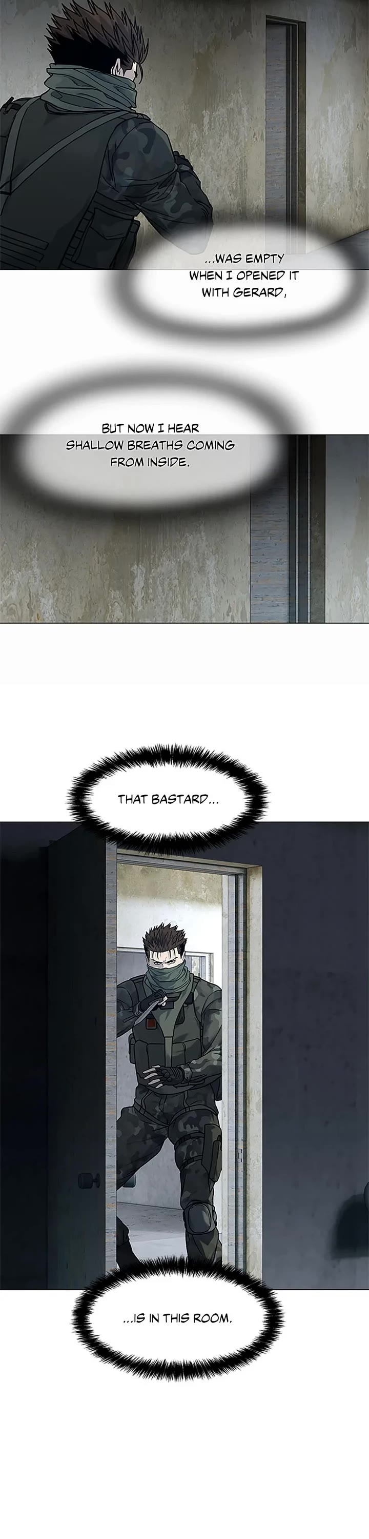 God Of Blackfield chapter 167 page 42