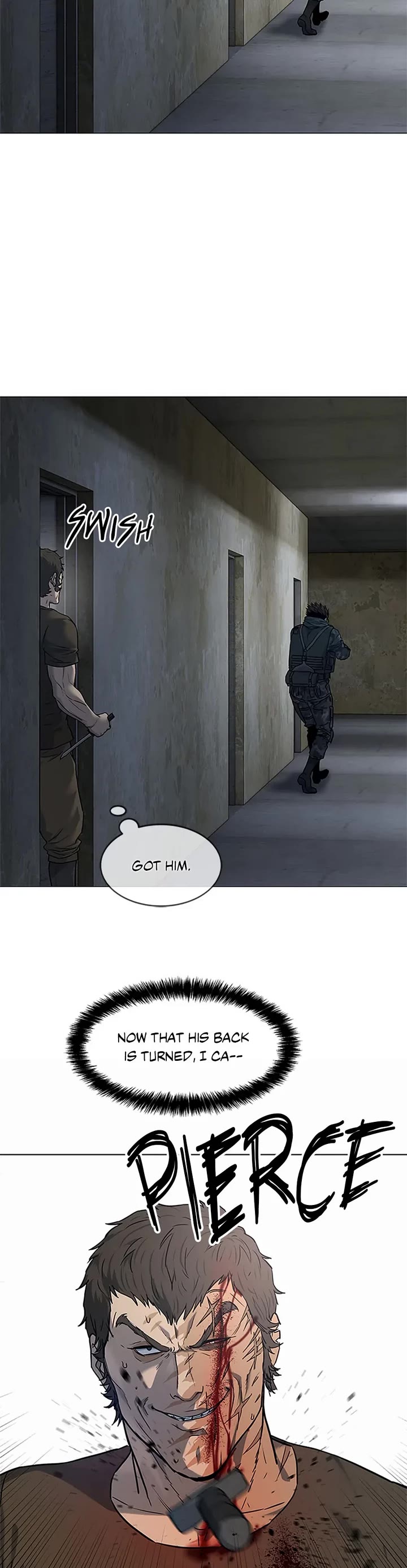 God Of Blackfield chapter 167 page 44