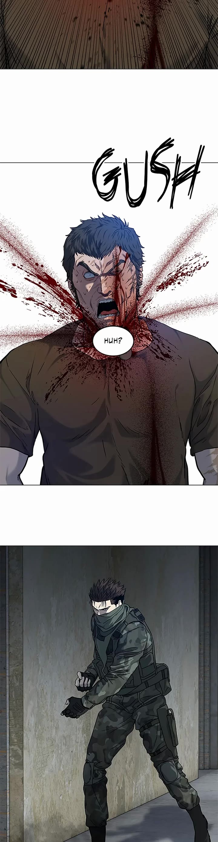 God Of Blackfield chapter 167 page 45