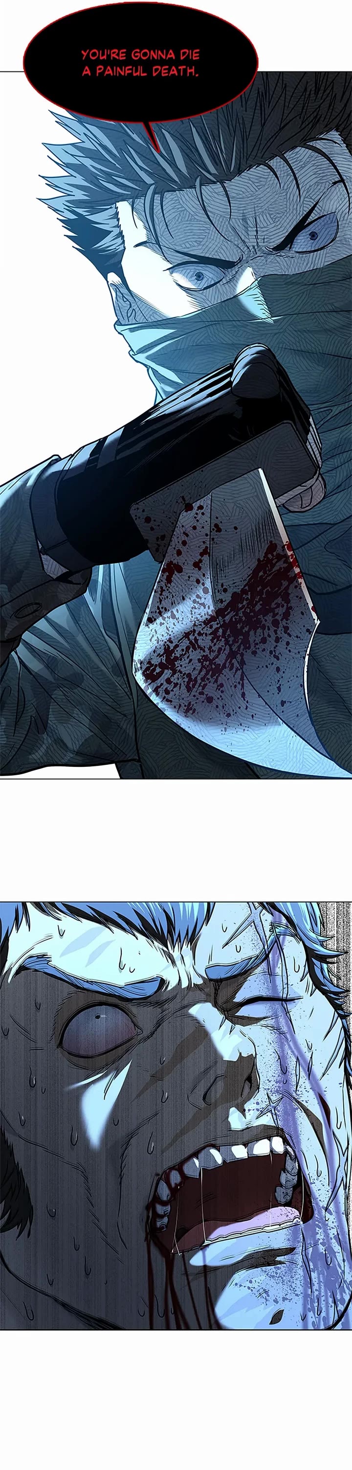 God Of Blackfield chapter 167 page 47