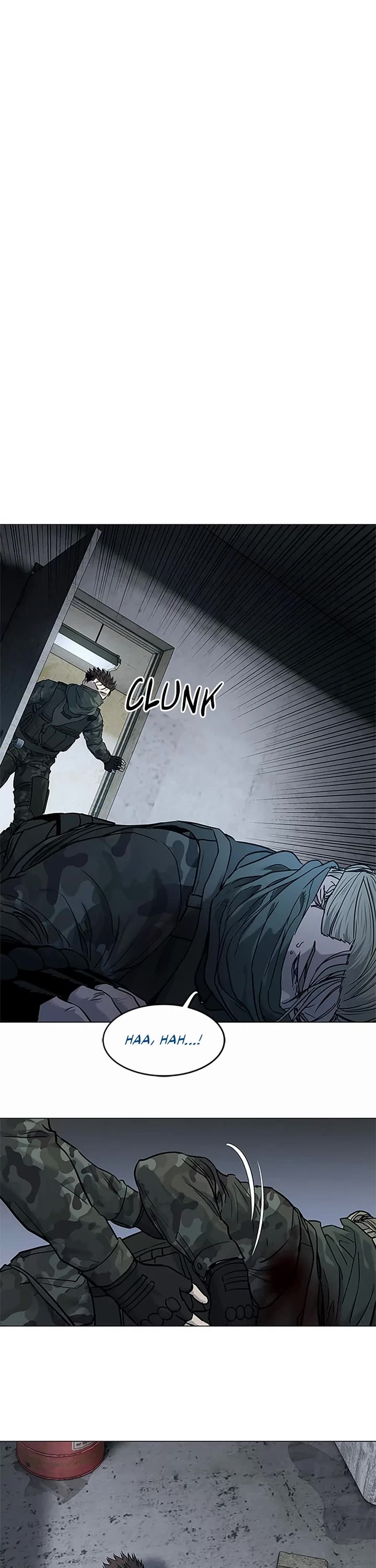 God Of Blackfield chapter 167 page 51