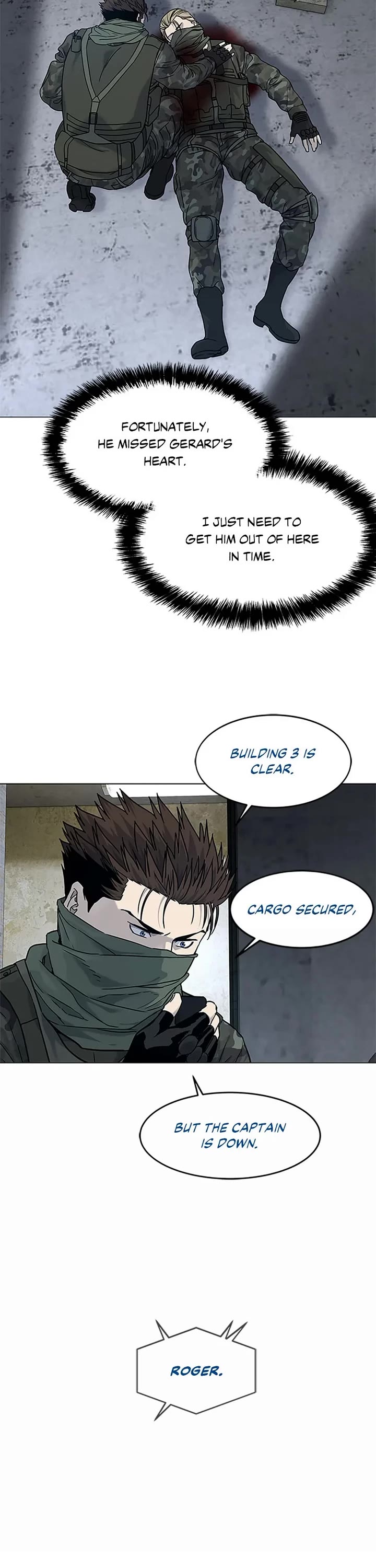 God Of Blackfield chapter 167 page 52