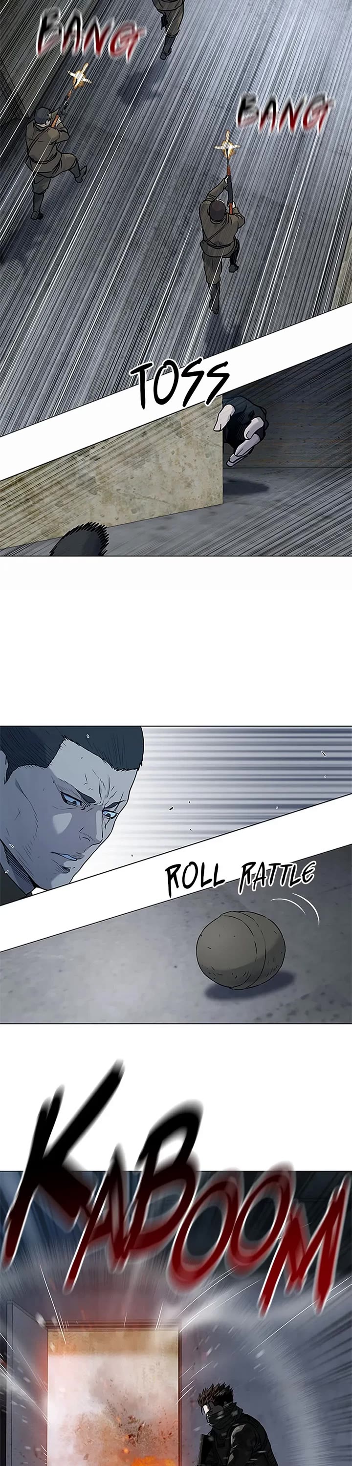 God Of Blackfield chapter 167 page 6