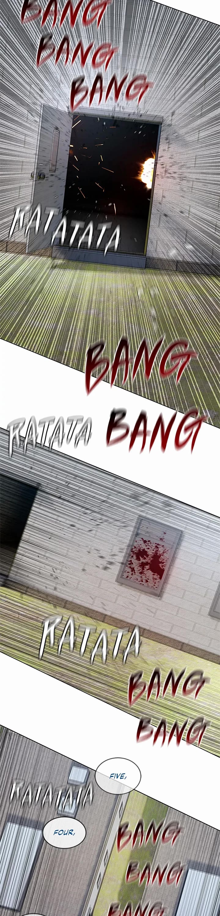 God Of Blackfield chapter 168 page 17