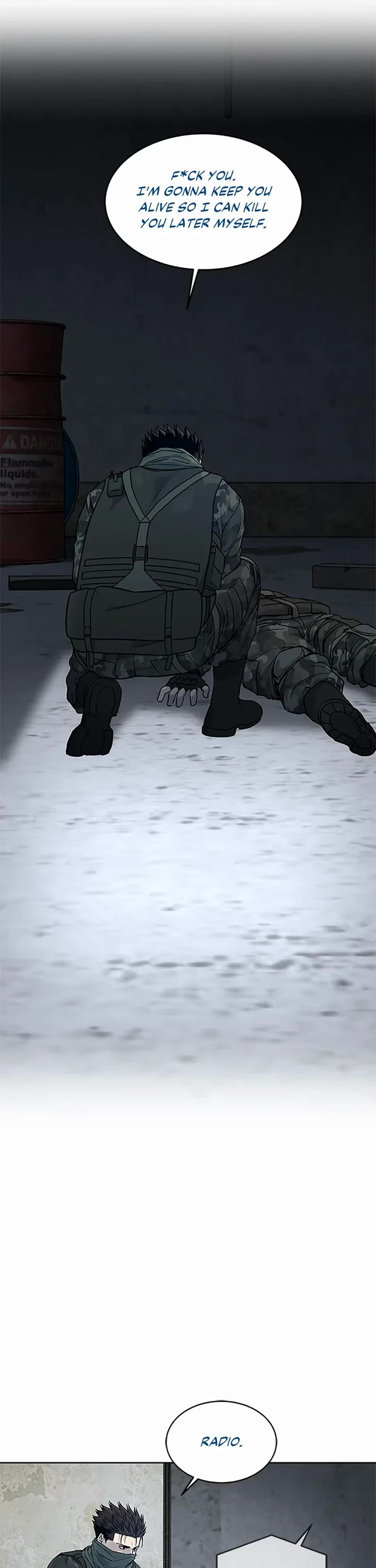 God Of Blackfield chapter 168 page 2