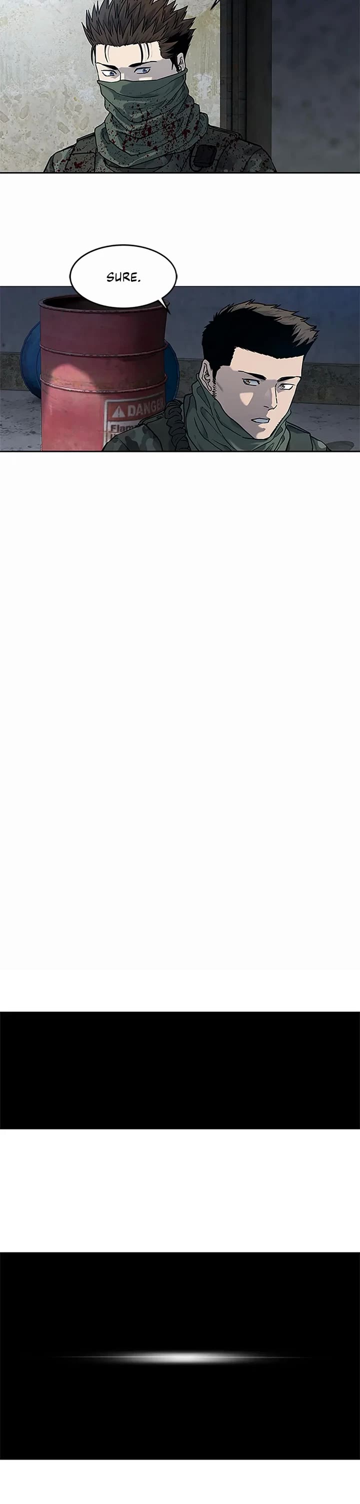 God Of Blackfield chapter 168 page 28