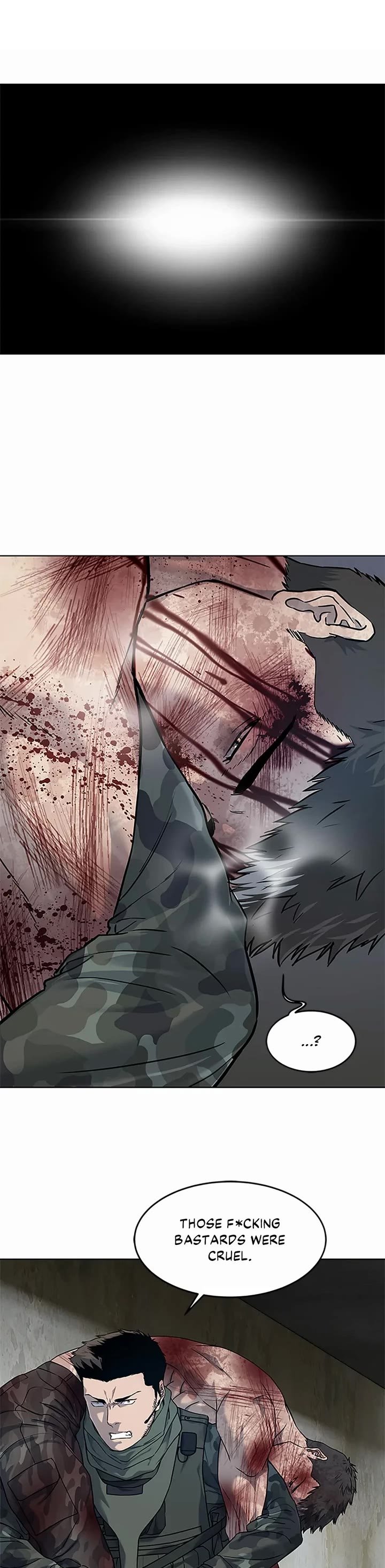 God Of Blackfield chapter 168 page 29