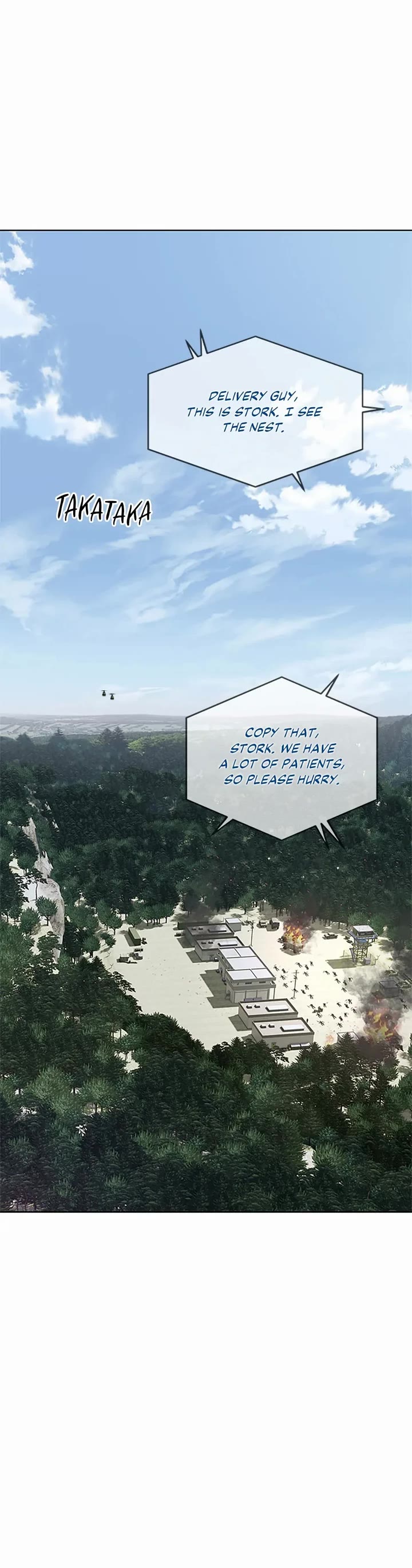 God Of Blackfield chapter 168 page 34