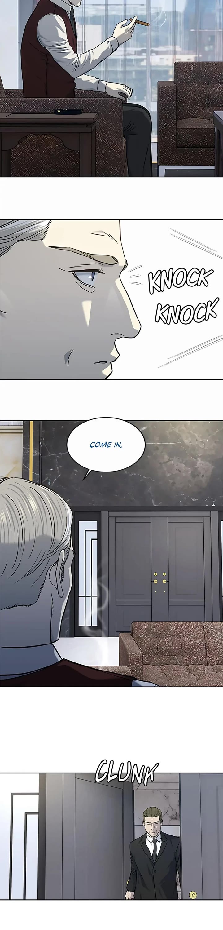 God Of Blackfield chapter 168 page 36