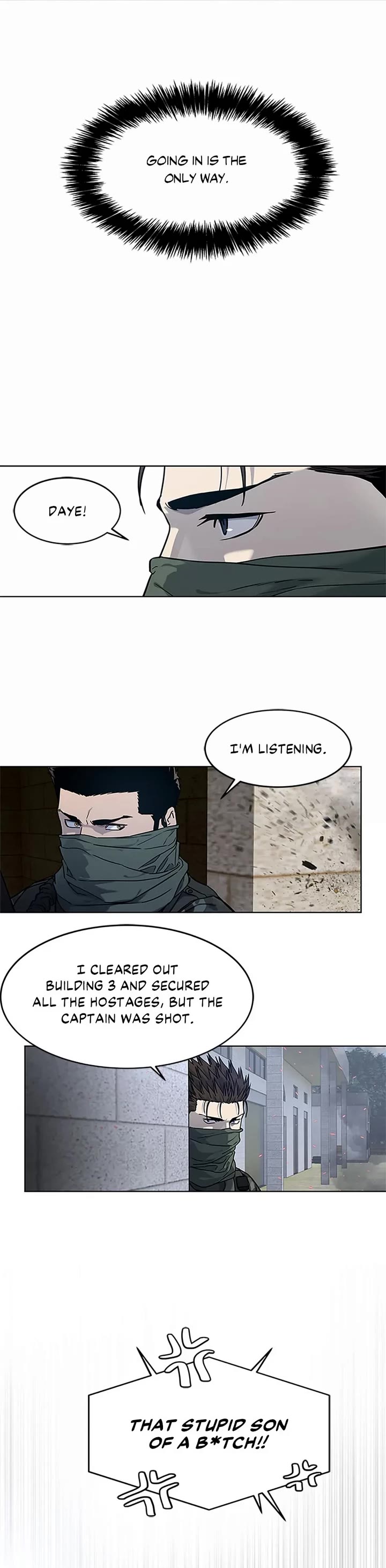 God Of Blackfield chapter 168 page 9