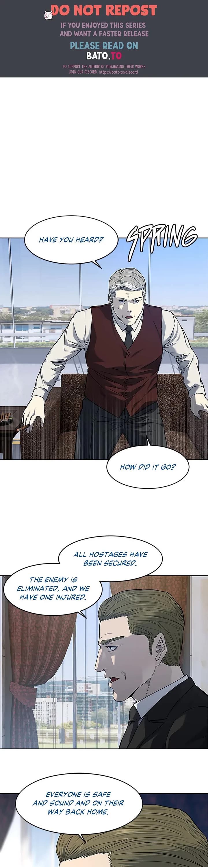 God Of Blackfield chapter 169 page 1