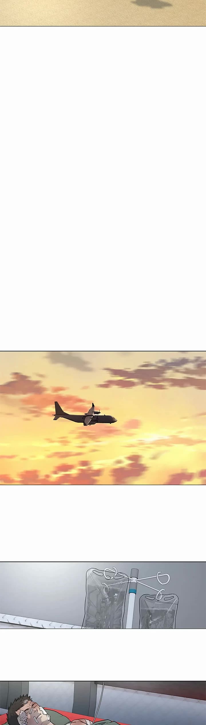 God Of Blackfield chapter 169 page 14