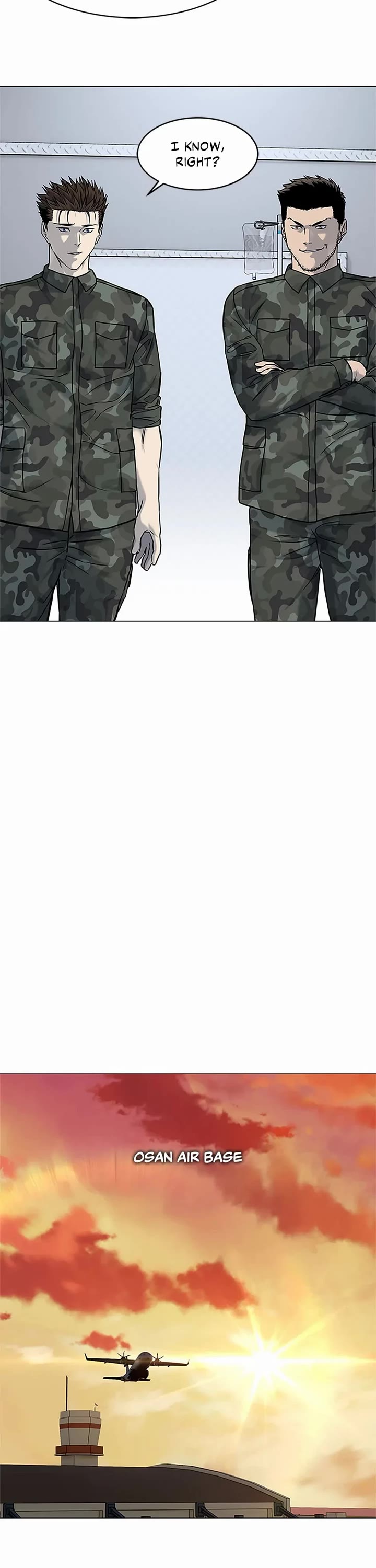 God Of Blackfield chapter 169 page 23