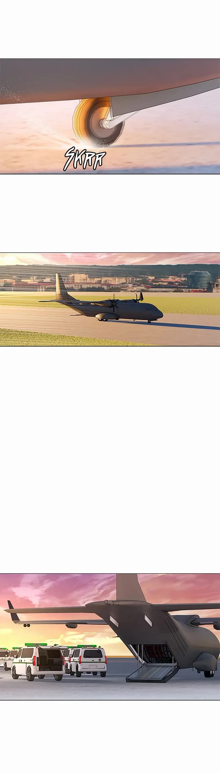 God Of Blackfield chapter 169 page 24