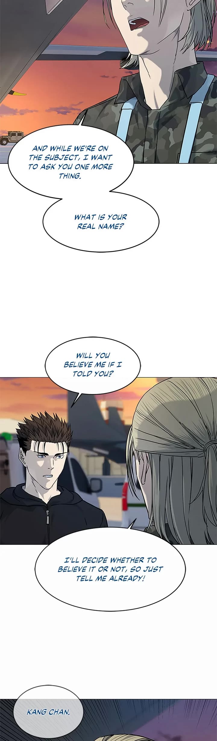 God Of Blackfield chapter 169 page 30