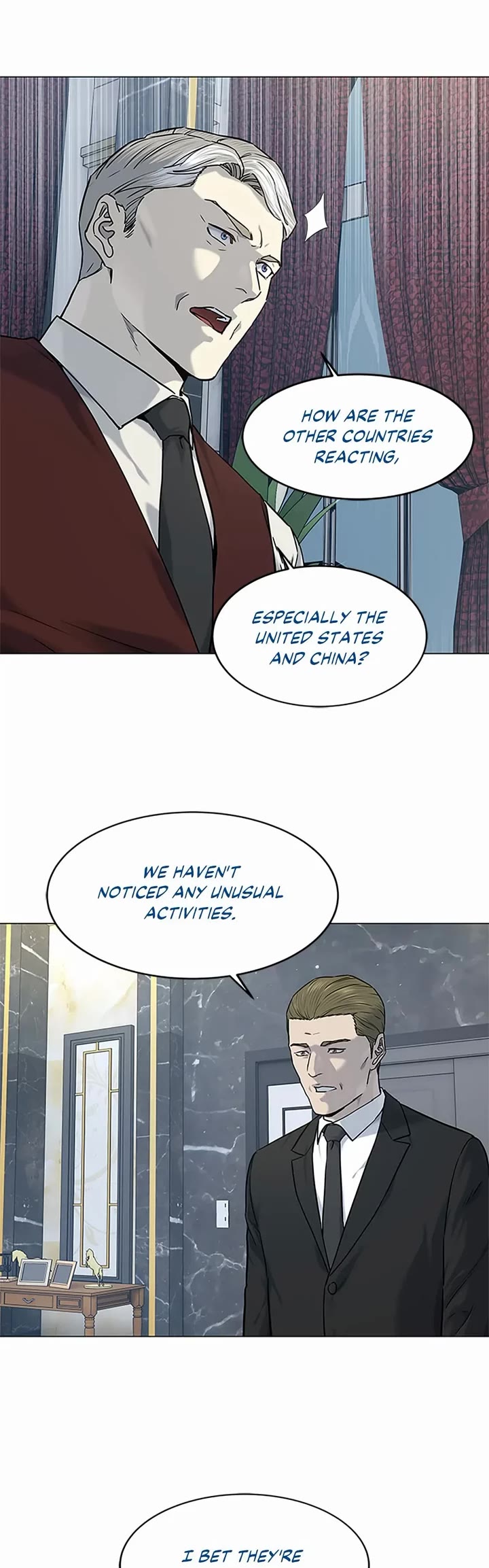 God Of Blackfield chapter 169 page 4