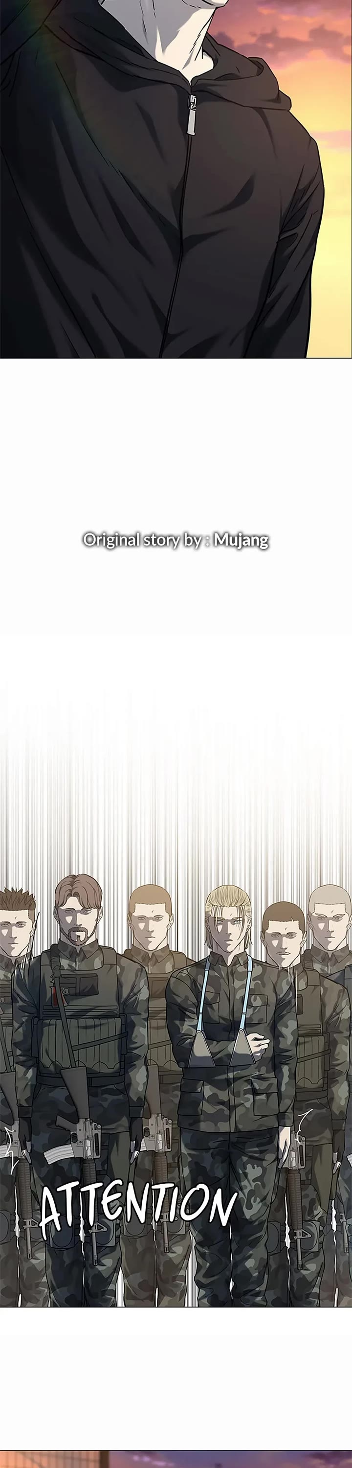 God Of Blackfield chapter 169 page 42